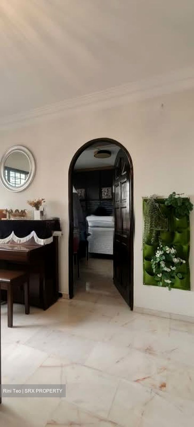 Blk 269 Bishan Street 24 (Bishan), HDB 4 Rooms #556466351